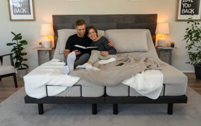 What Is Good Sleep Hygiene & How Do You Build It?
