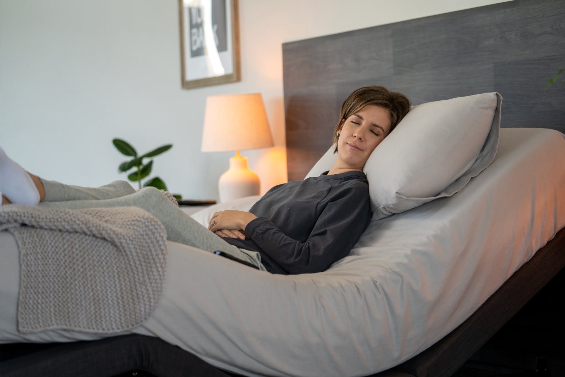 Adjustable Beds