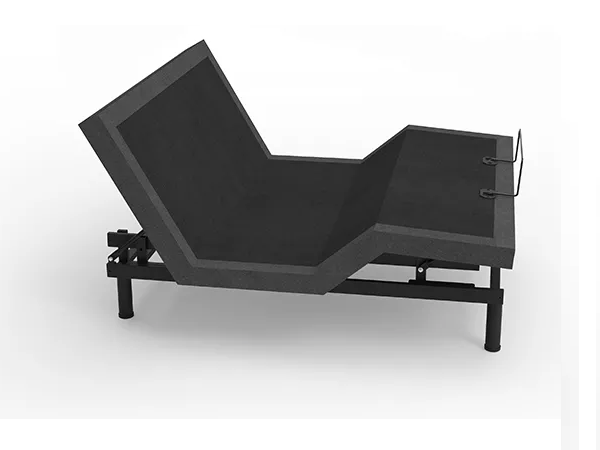 Half Queen Adjustable Bed - Image 11