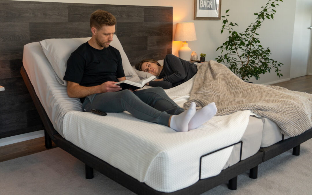 What’s the Best Sleeping Position for Lower Back Pain?