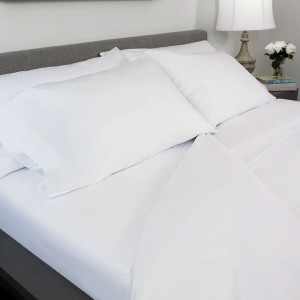 linen sheets