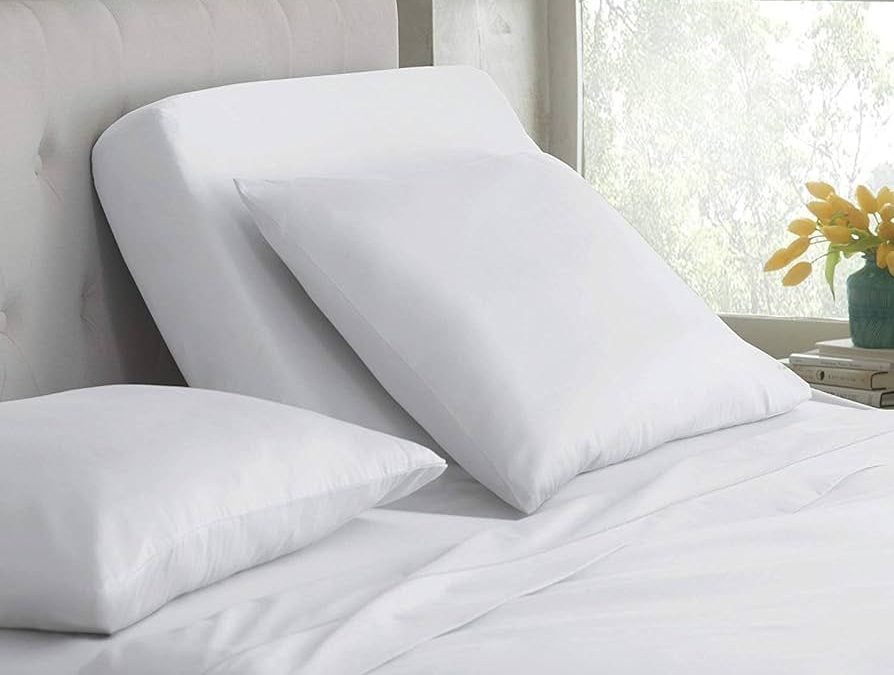 How to Choose Bed Linen for Better Sleep