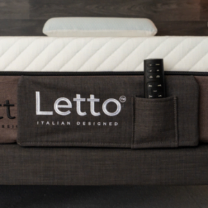 Letto Accessories