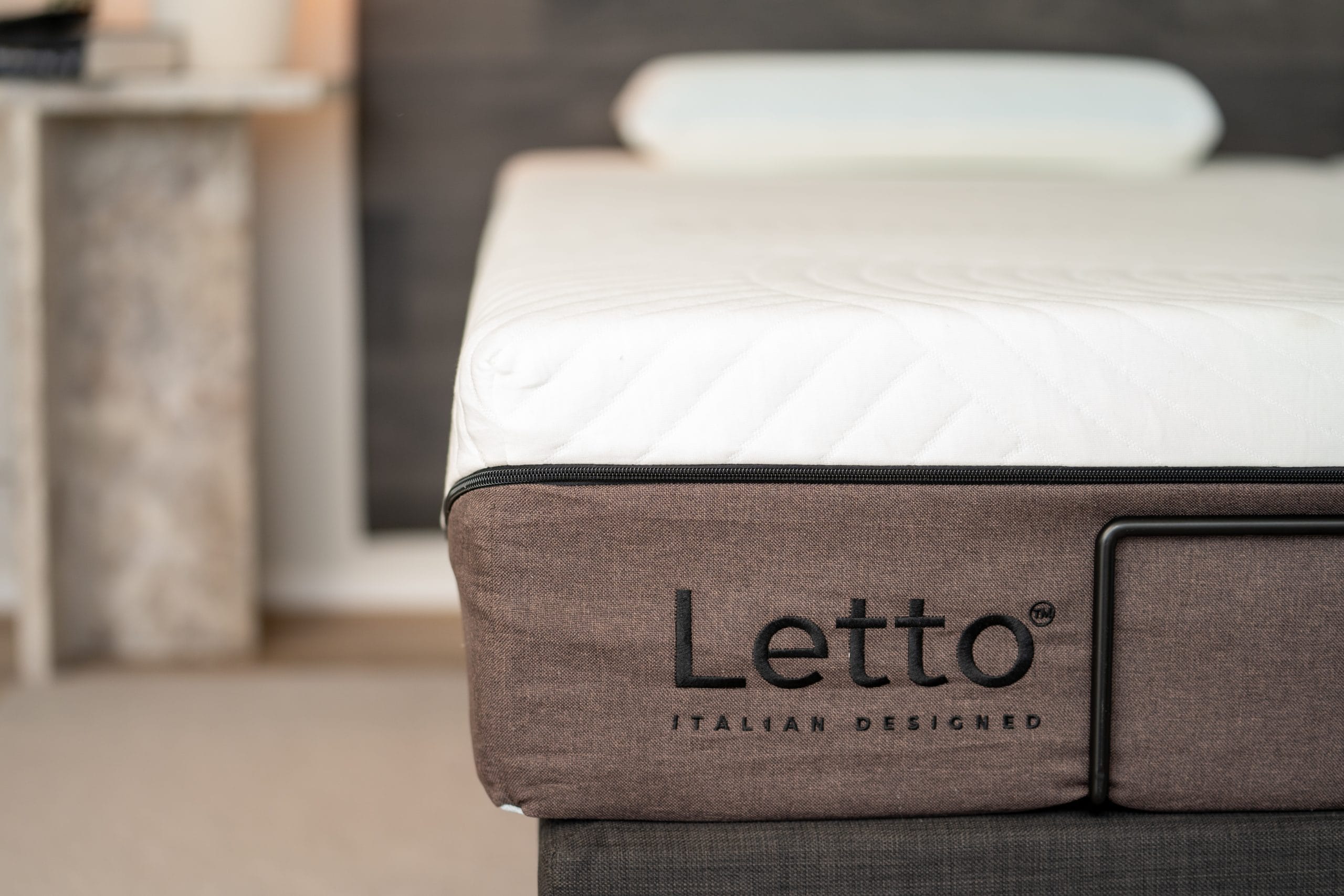 letto mattress