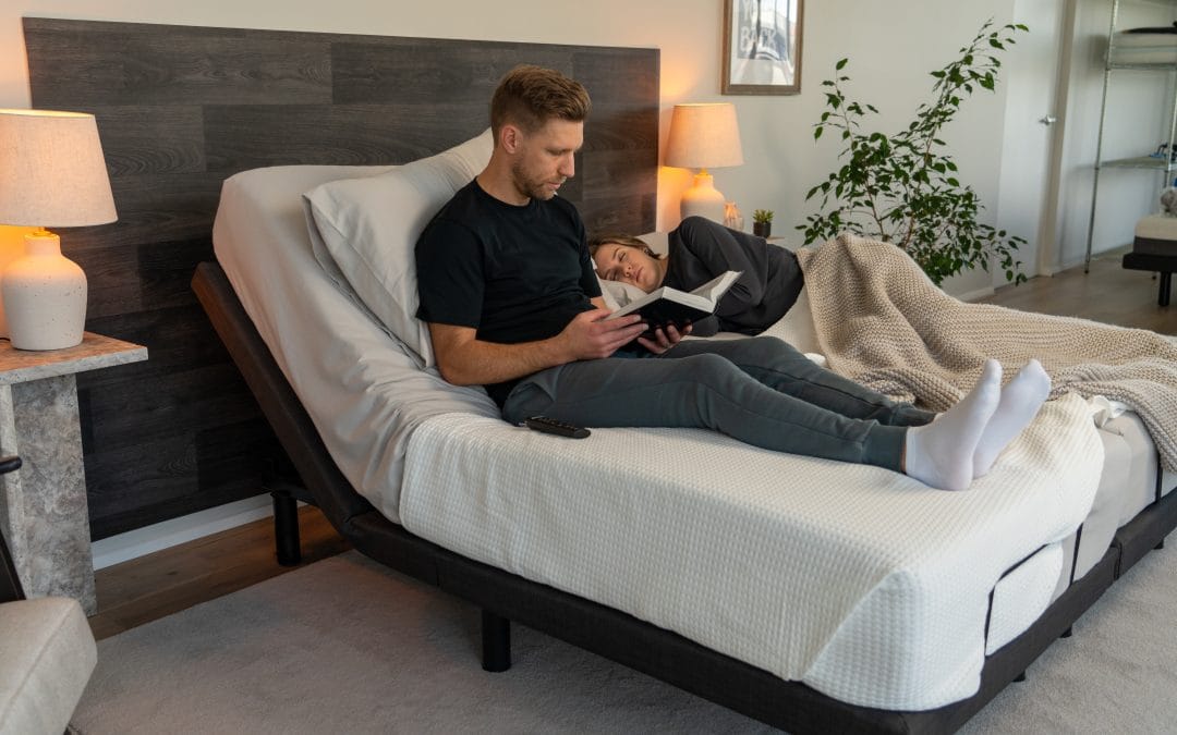 Best Mattress for Side Sleepers in Australia