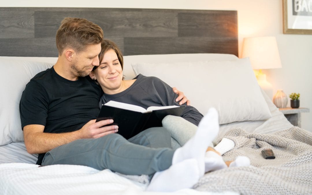 A Guide to Finding the Best Mattress for Posture