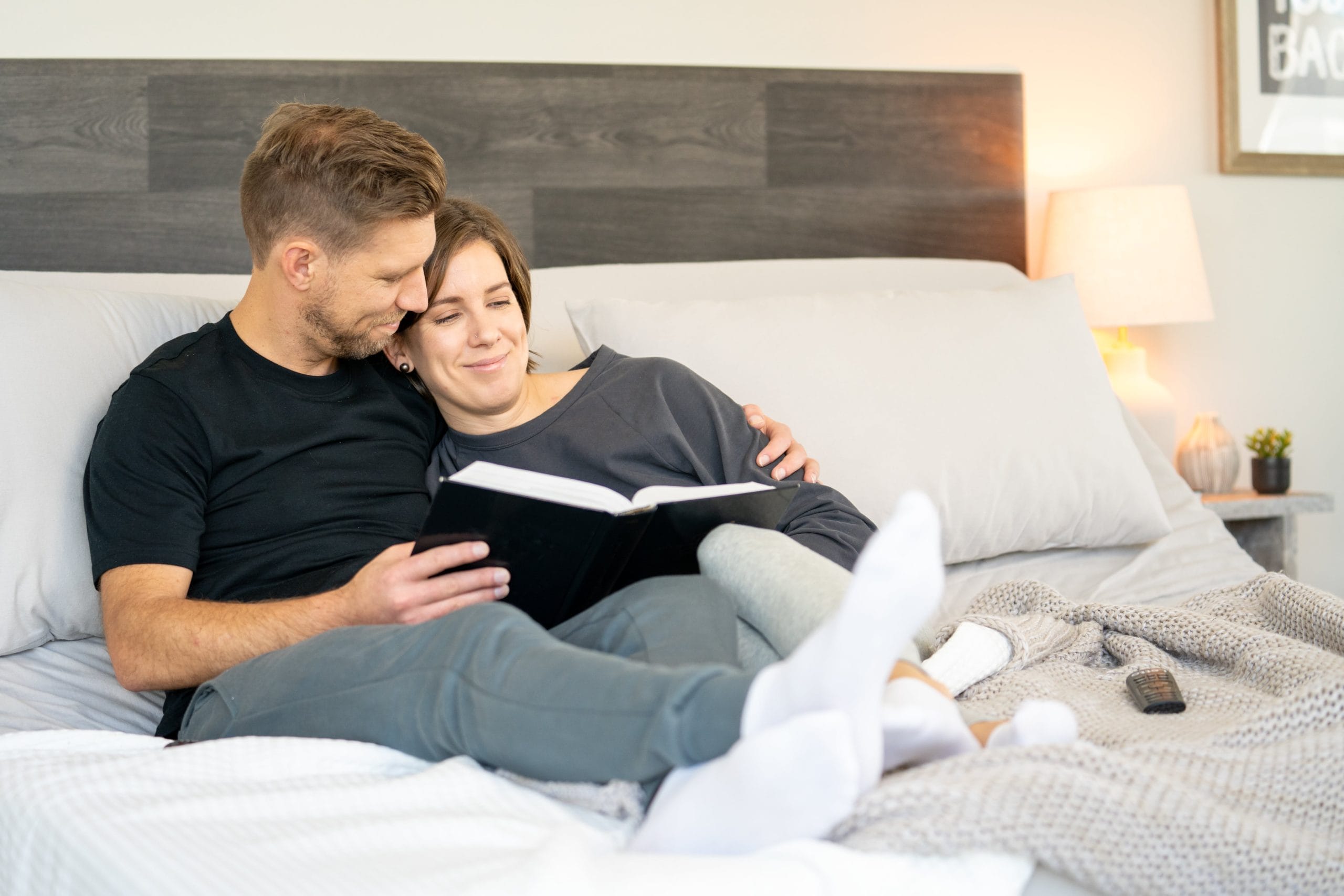 letto adjustable beds